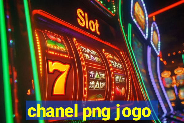 chanel png jogo